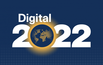 Hootsuite Digital Trends Report 2022