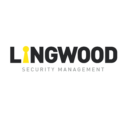 Lingwood Security Management Logo