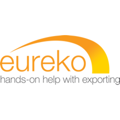 Eureko Logo