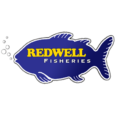 Logo Redwell Fisheries