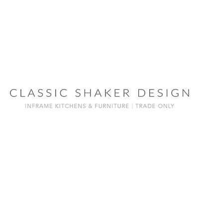 Classic Shaker Design