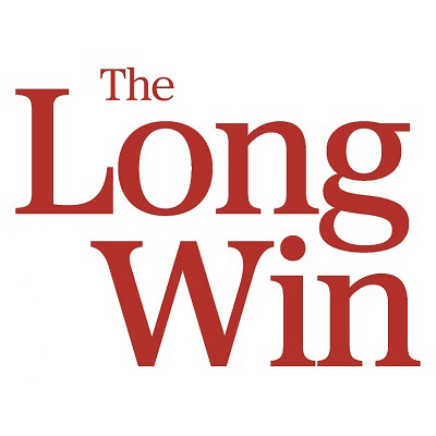 The Long Win Cath Bishop