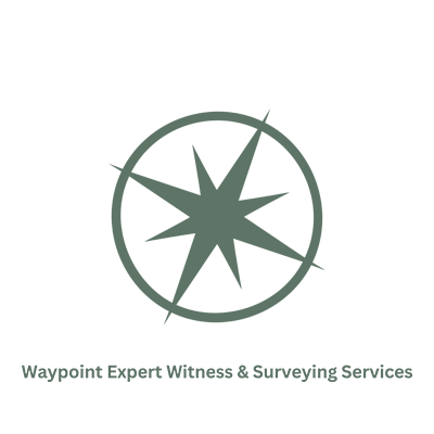 Waypoint Expert Witness and Surveying Services
